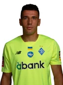 Руслан Нещерет