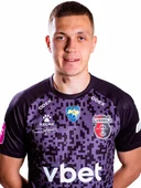 Даниил Хондак