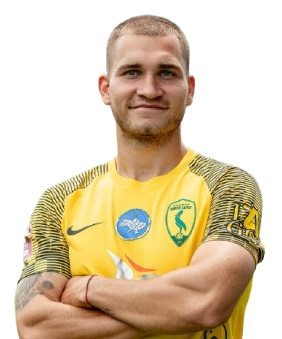 Богдан Чуев