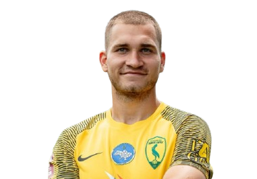 Богдан Чуев