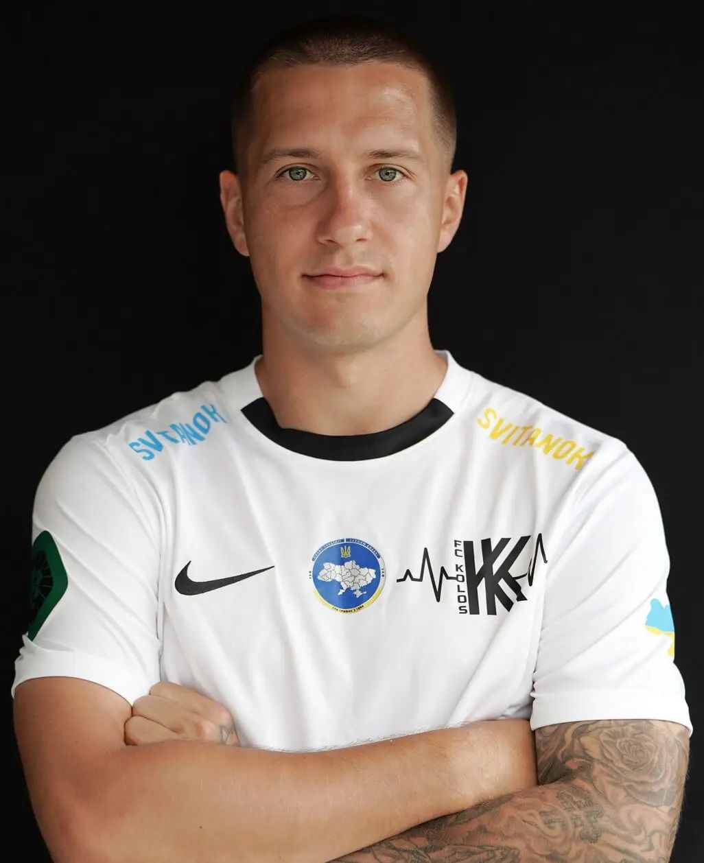Максим Казаков