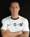 Максим Казаков