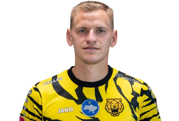 Андрей Новиков