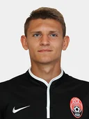 Илья Повалий