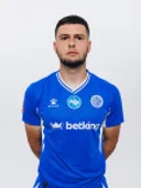 Богдан Векляк