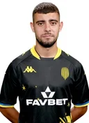 Остап Притула