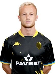 Василь Руніч