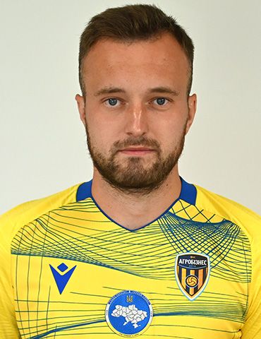 Роман Толочко