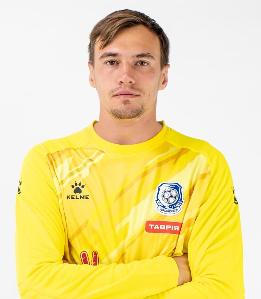Вадим Ющишин