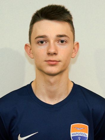 Данило Літовченко