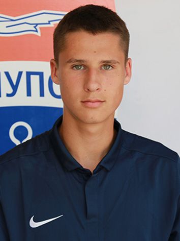 Глеб Литюк