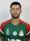 Іван Мочевінський