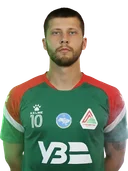 Иван Мочевинский