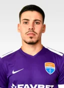 Микита Петерман