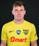 Дмитрий Шинкаренко