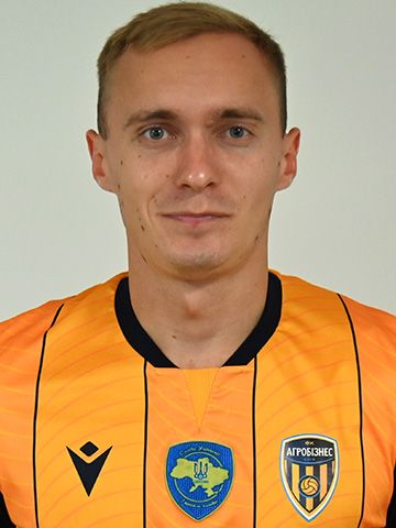 Андрей Глоба