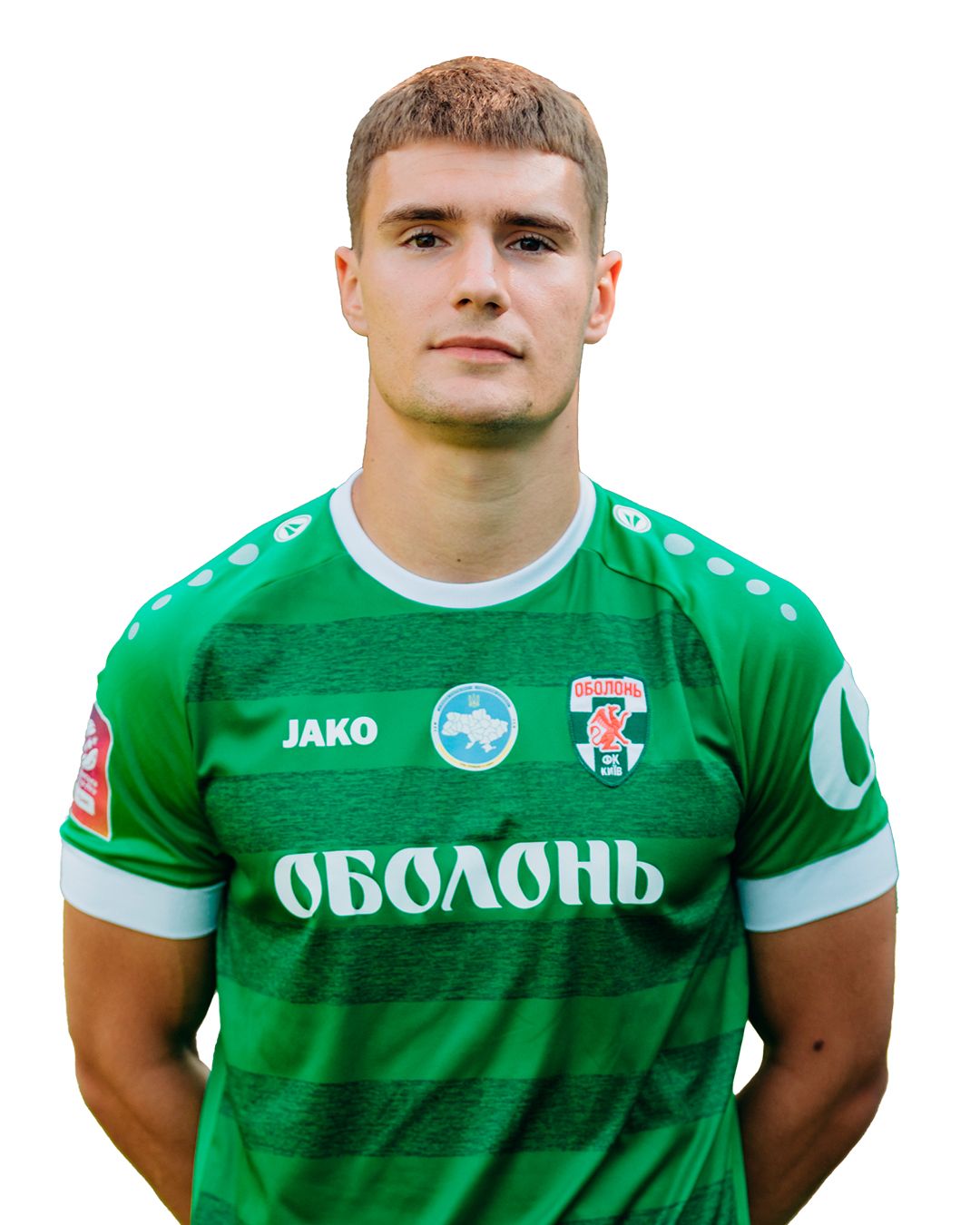 Дмитрий Семенов