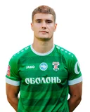 Дмитрий Семенов