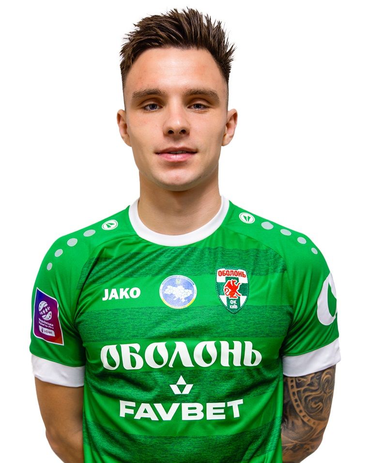 Денис Устименко