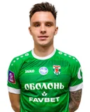 Денис Устименко