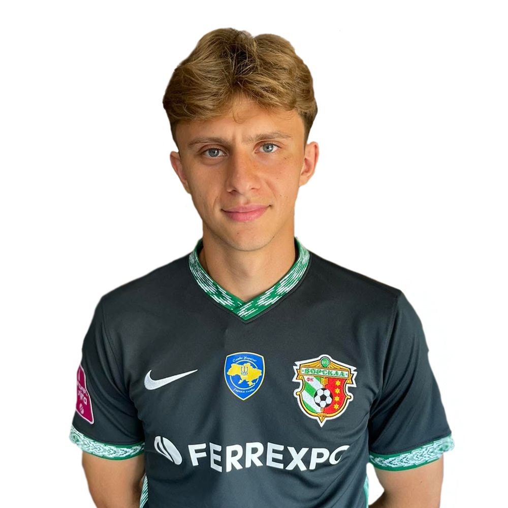 Андрій Кравчук