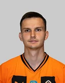 Дмитро Криськів