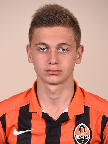Юрій Мате