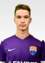 Кирилл Меличенко
