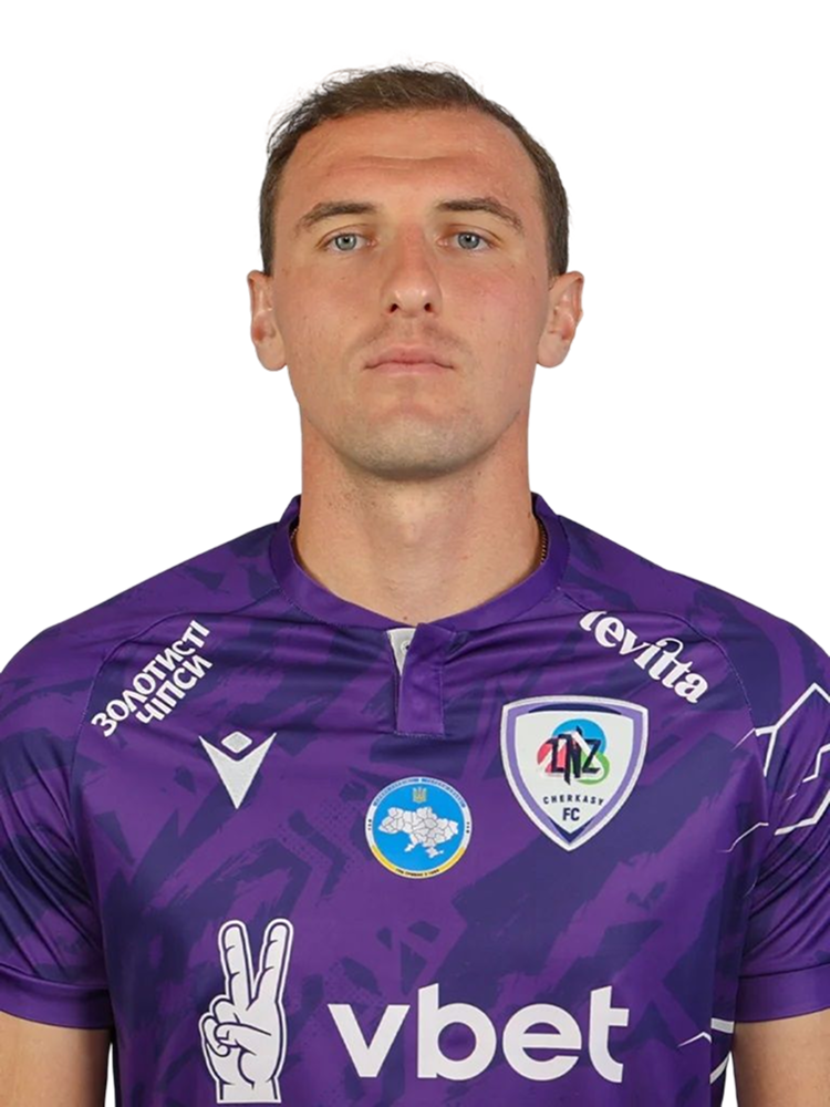 Назарий Муравский