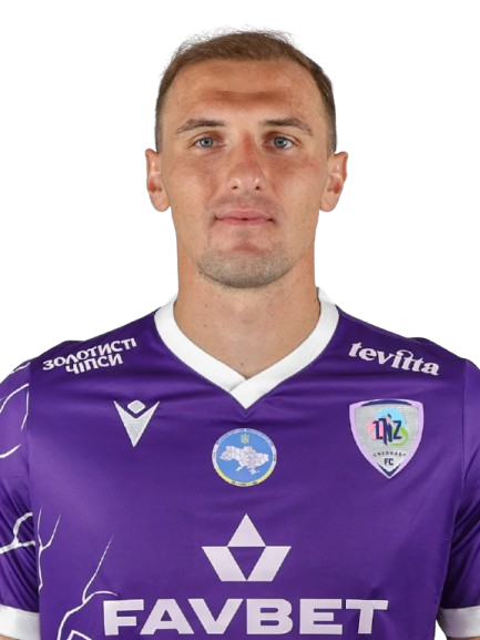 Назарий Муравский