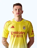 Анатолій Трубін