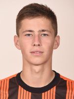 Евгений Чаговец