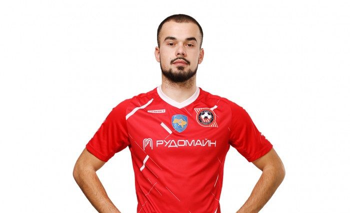 Владимир Якимец