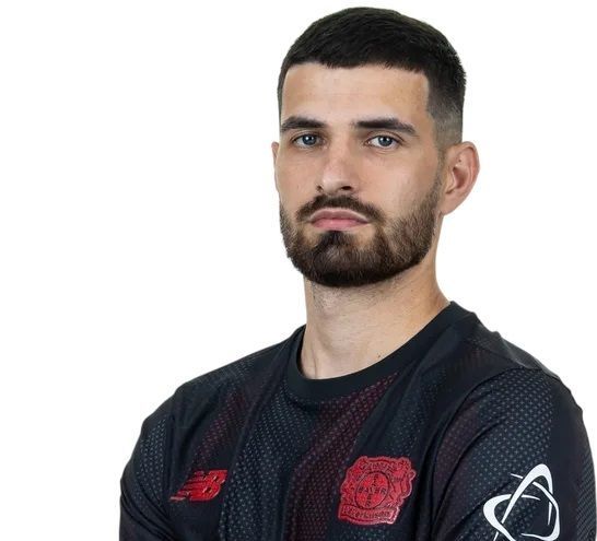 Мартін Тер'є
