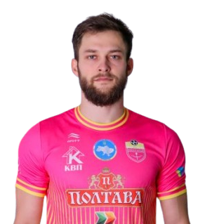 Даниїл Сухоручко