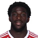 Абубакар Камара