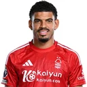 Морган Гиббс-Уайт