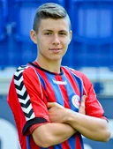 Самуэль Мраз