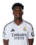 Орельєн Чуамені