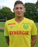 Эмилиано Сала