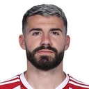 Гонсало Авіла