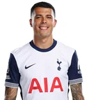 Педро Порро