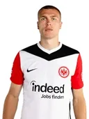 Расмус Кристенсен*