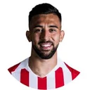 Николас Гонсалес