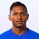 Альфредо Морелос