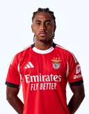 Леандро Баррейро