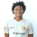 Наджееб Якубу