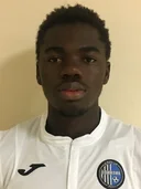 Девід Еногела