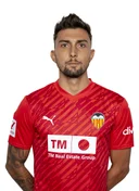 Кристиан Риверо