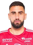 Ромен Дель Кастільйо